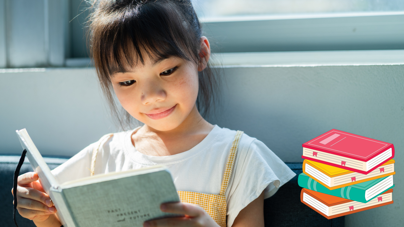 A partir de quel âge apprendre à lire ?