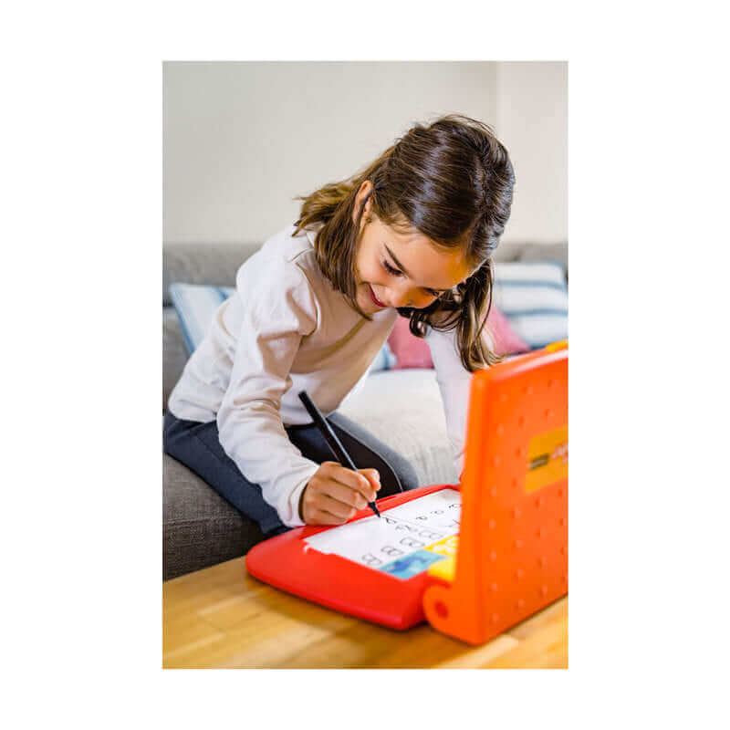 Nathan - J'apprends à écrire - A partir de 4 ans - alphabet, tableau, tracé, écriture