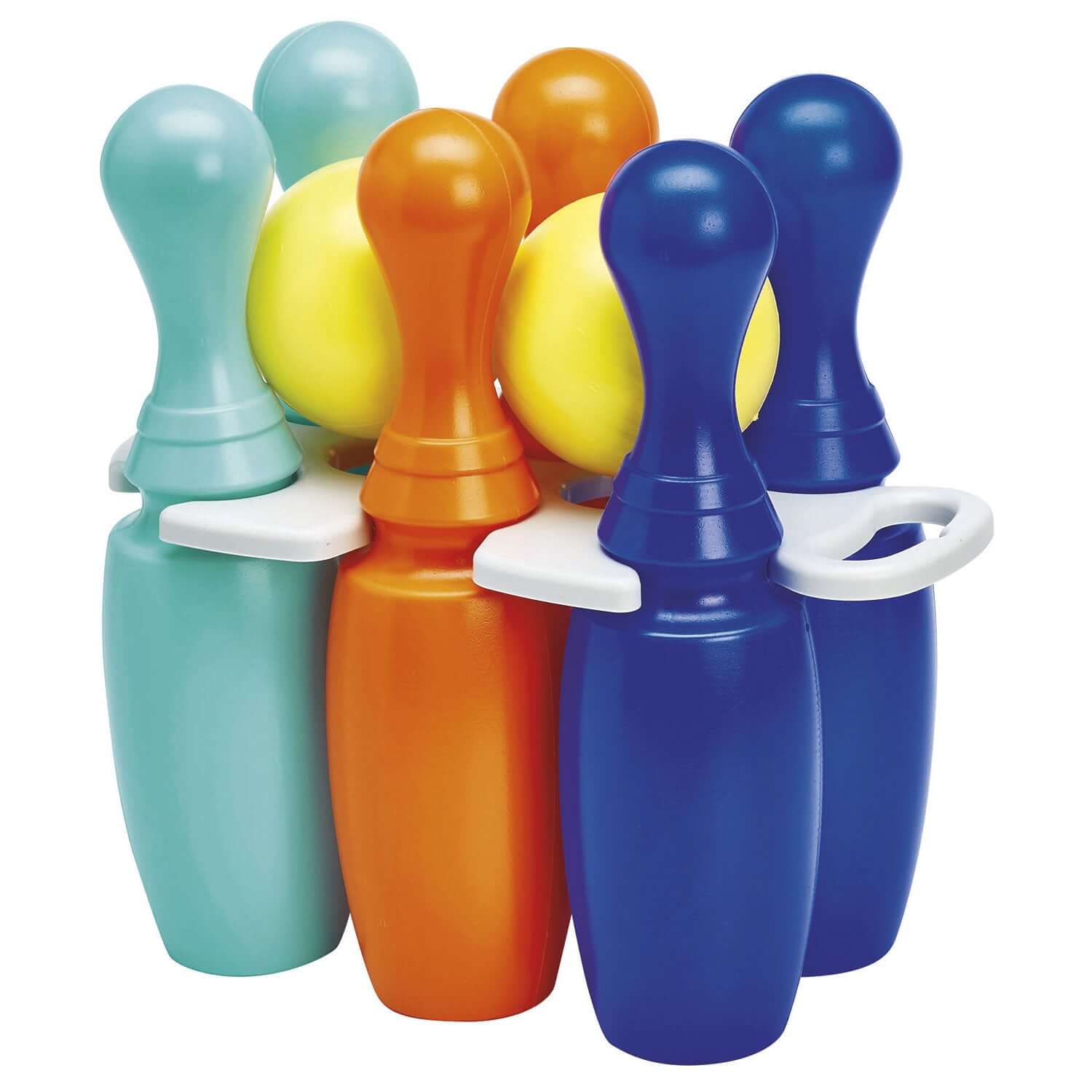 Ecoiffier - Jeu de Quilles - Bowling - Dès 18 mois