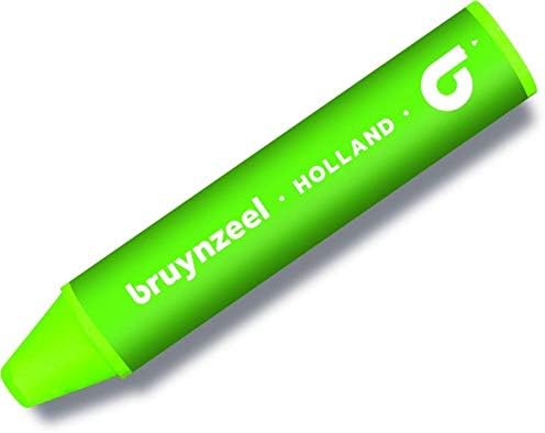 Bruynzeel - Crayons de cire - coloriage, crayon de cire, dessin, motricité fine