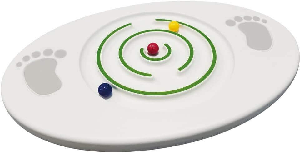 KIDS DAY - Planche d'équilibre - planche de motricité, équilibre