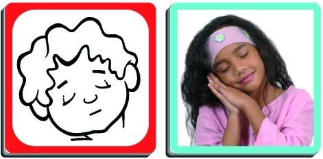 Akros - Apprends à reconnaître les émotions - Emotions, Expressions, Jeux d'association