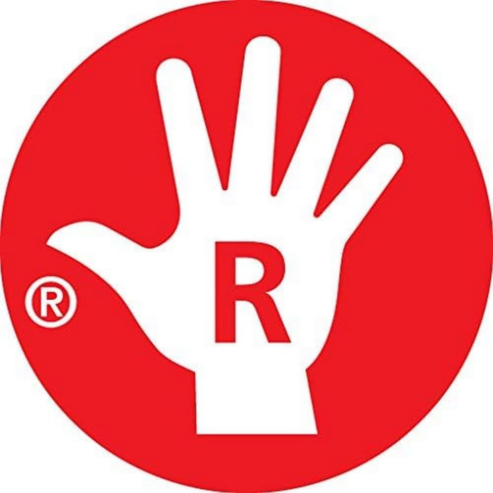 Stabilo - Crayons de couleur Easy Colours - A partir de 5 ans - coloriage, dessin, motricité fine