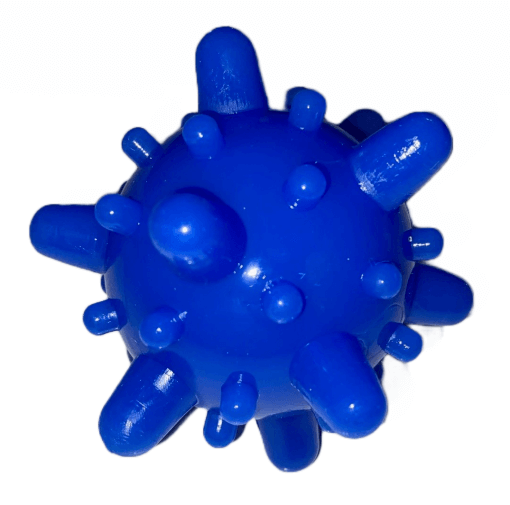 Snoezelen - Balle sensorielle anti-stress météorite lumineuse - Dès 3 ans