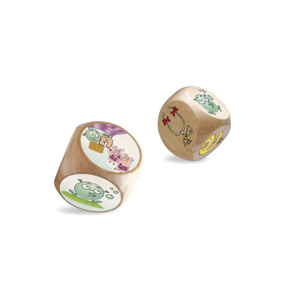 Récréalire - Les invités des Alphas, Maîtriser l'orthographe des sons complexes - A partir de 6 ans (CP/CE1) - lecture