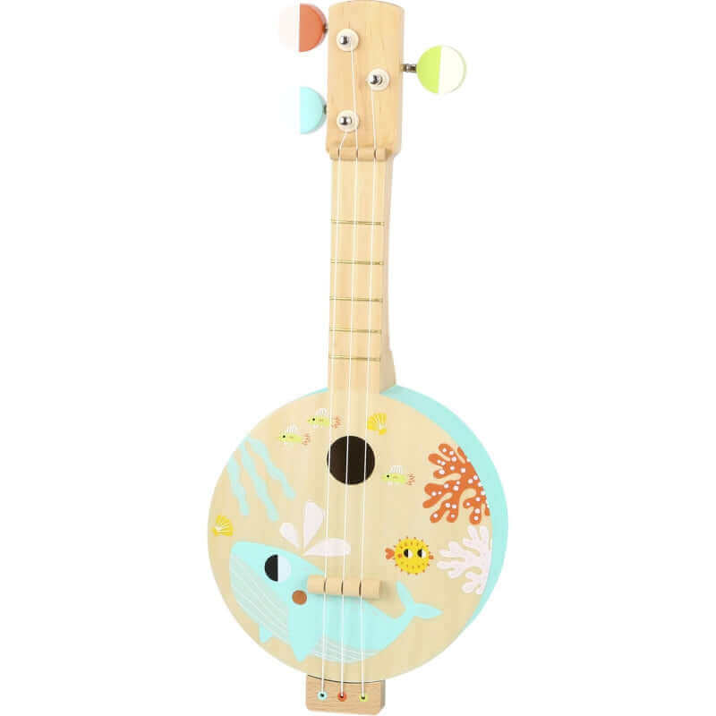 Tooky Toys - Banjo 